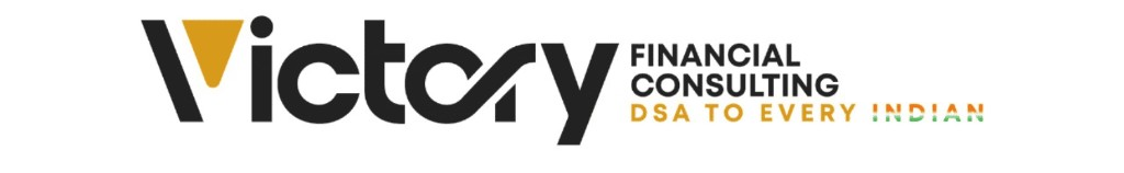 Victory Financial Consulting logo