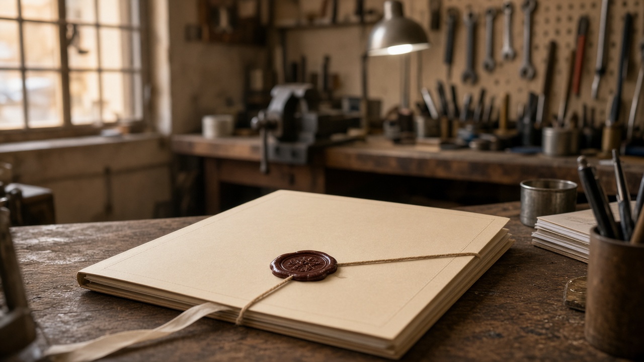 Guarantee file and workshop papers for a CGTMSE-style conversation