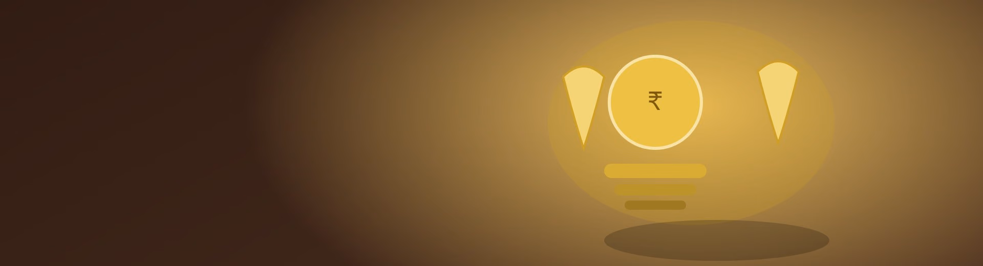 Business Gold Loan — MSME finance