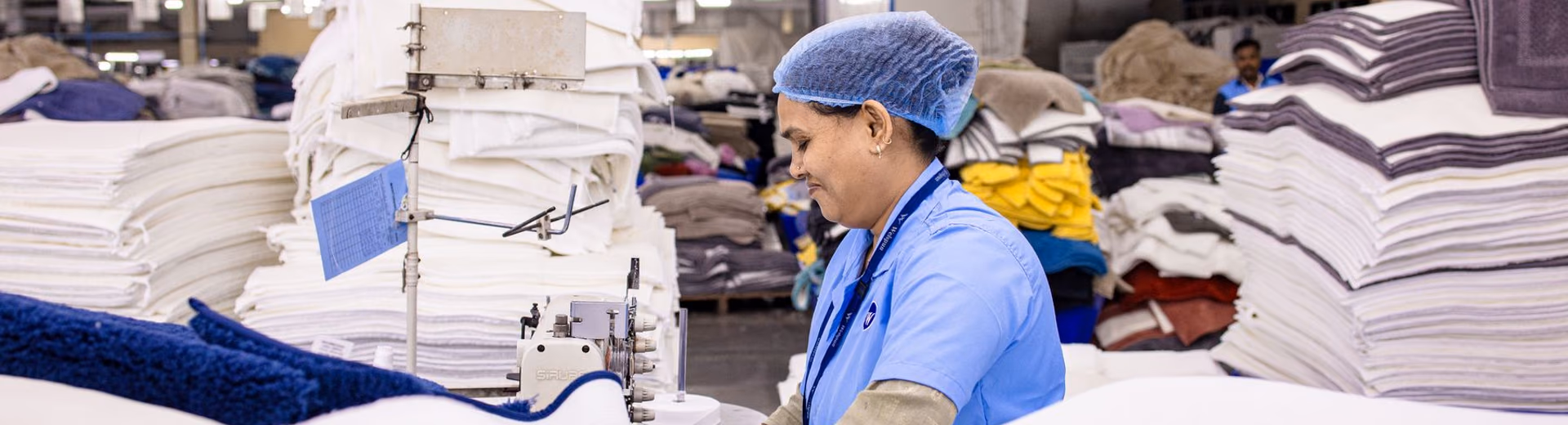 Export Packing Credit (PC / PCFC) — MSME finance
