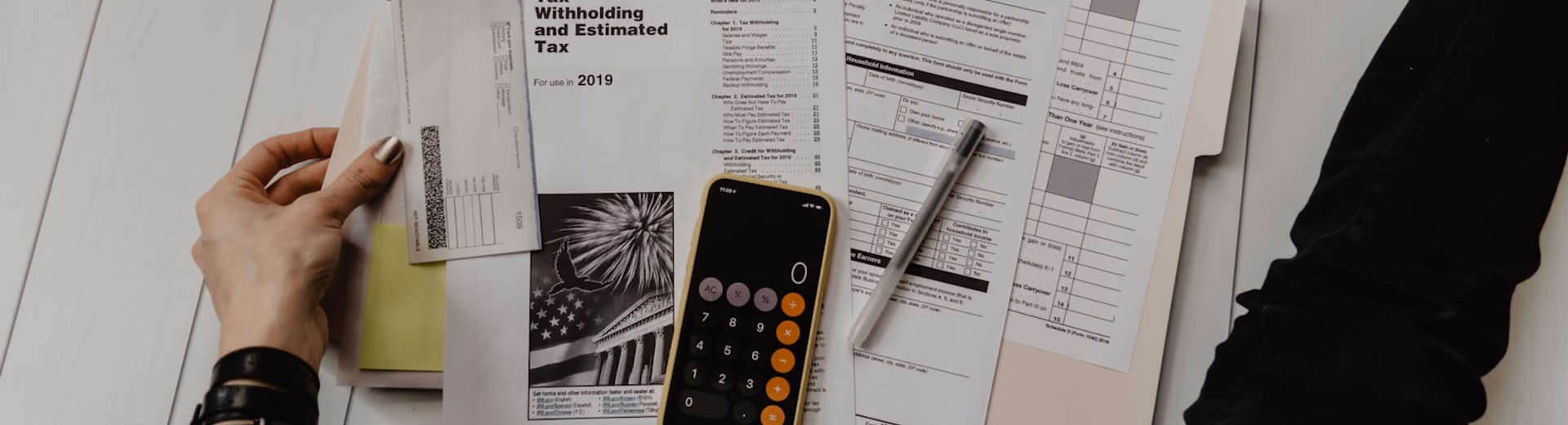 GST Overdraft / GST Loan — MSME finance